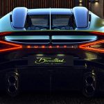 Bugatti Built A New W16 Hypercar And You’re Definitely Not On The List