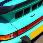 A Legendary F1 Heart Beats Inside This Very Special Street Legal 911