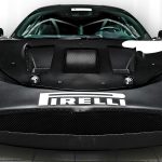 This Strange Ferrari Prototype Could Be Worth More Than Your House