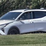 Chevrolet’s Newest EV Sure Looks Familiar