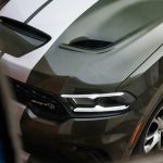 Dodge’s Latest Hellcat Offers 710 HP And 6 Million Combinations