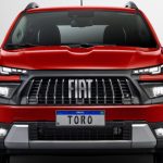 Fiat’s Best-Selling Pickup Just Got A Glow-Up With Maserati Swagger