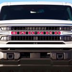 New Bronco Trim Is So Retro It Could Legally Retire