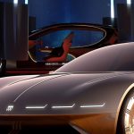 Buick’s Flagship Sedan Concept Looks Like A Citroen DS Beamed In From The Future