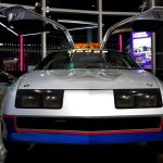 Dodge’s Forgotten Gullwing Charger Is Finally Coming Out Of Hiding