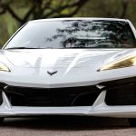 Turning Down $101K Backfired Badly For This Corvette E-Ray Seller