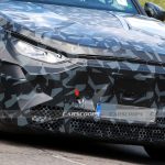 AMG’s 1,000+HP Electric SUV Is An Urus-Eating Stealth Assassin