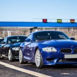 10 German Cars with Exceptional Tuning Potential