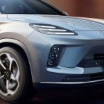 Chery’s Latest SUV Wants To Be A Porsche Until You See The Rear