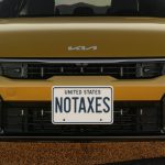 Hundreds Of Drivers Just Got Busted For Hiding Their Cars From Taxes
