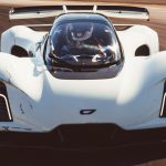 This American Hypercar Just Crushed Five Track Records In Five Days