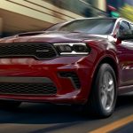 V6s Be Damned, Durango Goes Hemi-Only For 2026