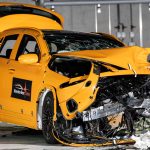 EV Repairs Are Getting Cheaper, But Still More Expensive Than ICE