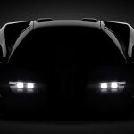 Eccentrica V12 Titano Promises An Even More Extreme Diablo Restomod