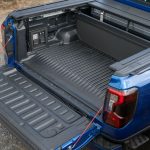 Ford’s New Ranger Has One Feature Usually Reserved For EVs