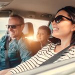 5 Reasons Why You Should Finance Your Next Car