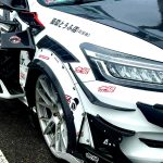 You’ve Never Seen A Honda With This Many Wings Outside Of A Bird Sanctuary