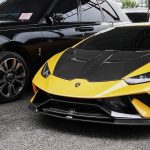 This Country Can’t Stop Snatching High-End Cars And Exotics Off Its Streets
