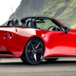 Mazda’s Future Plans Reveal What It Thinks Drivers Actually Want Next