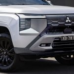 Mitsubishi Triton Could Transform From An Ugly Duckling To A Swan