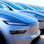 Teslas On Paper Tags Keep Filling This Neighborhood And Residents Are Fed Up