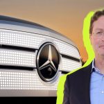 ‘We’ll Be Driving Full Speed Into The Wall’ Warns Mercedes Chief On Europe’s EV Future