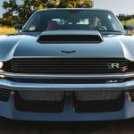 Ringbrothers’ Latest Is An Aston Martin That Thinks It’s A Mustang GTD