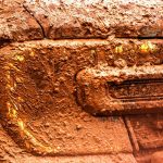 Ford Covered A Ranger Super Duty In 1,300 Pounds Of Mud And It Kept Going