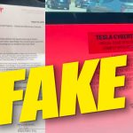 Rapper Fakes Video Claiming Tesla Deactivated His Cybertruck