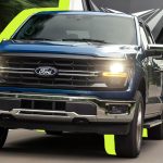 Ford F-150 Owners Told To Watch For This Strange Rattle Before Trouble Hits