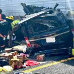 Trucker’s Rogue U Turn In Florida Ended In A Tragedy