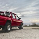 Trucks of Tomorrow: Features You Can’t Ignore