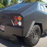 You’ve Never Seen A Ford Pickup Butchered Like This Before