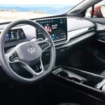 VW Drivers Say They’re Terrified Of Touching Their Steering Wheels, So They’re Suing