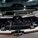VW Hid The Filter So Well You’ll Need To Dismantle The Front Of This EV
