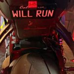 He Thought His ‘WILL RUN’ Plate Was Funny Until The Cops Waited At His House