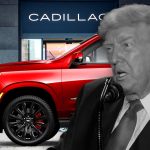 Trump Wants To Put Detroit’s Biggest Trucks On Europe’s Skinniest Streets
