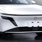 Nissan’s Secret New Large Sedan Drives Like An EV But Runs On Gas