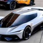 Future Corvette Design Could Be Hiding In These New Concepts