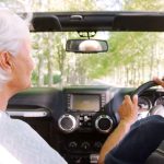 Over-70s Could Be Forced Off UK Roads By Failing This Test