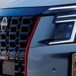 Nissan’s Nismo SUV Bring A Whole Lot Of Drama For Nearly $80,000