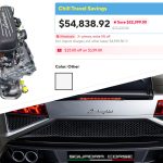 Would You Buy A Lamborghini V10 From Aliexpress?