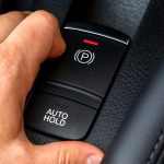 What Really Happens When You Pull The Parking Brake At Speed