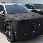 China’s Latest Luxury SUV Just Sent A Message To Rolls-Royce