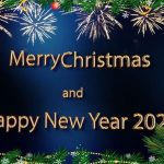 Cheers to the Holiday Season and a High-Gear New Year 2025!