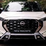 We Drive The $7,000 Nissan Magnite SUV That’s Taking Asia By Storm: Review