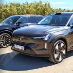 We Drove Volvo’s Flagship XC90 And EX90 And Only One Impressed Us Most