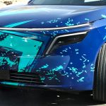 Forget The Rogue, This Electrified SUV Could Be Nissan’s Next Big Thing