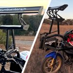 You’ve Never Seen A Motorcycle Steer Like This Before