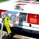 This 32-Year Old Audi Sedan Makes Modern Supercars Look Slow